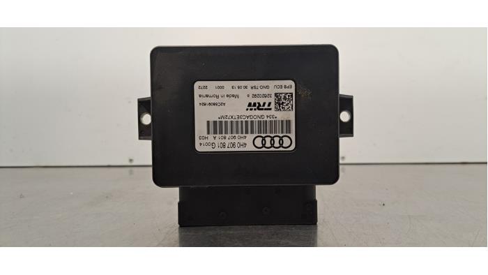 Module (divers) Audi A6