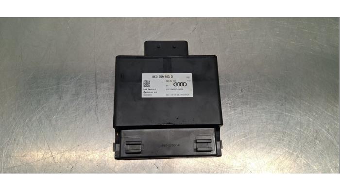 DC/CD convertisseur Audi A6