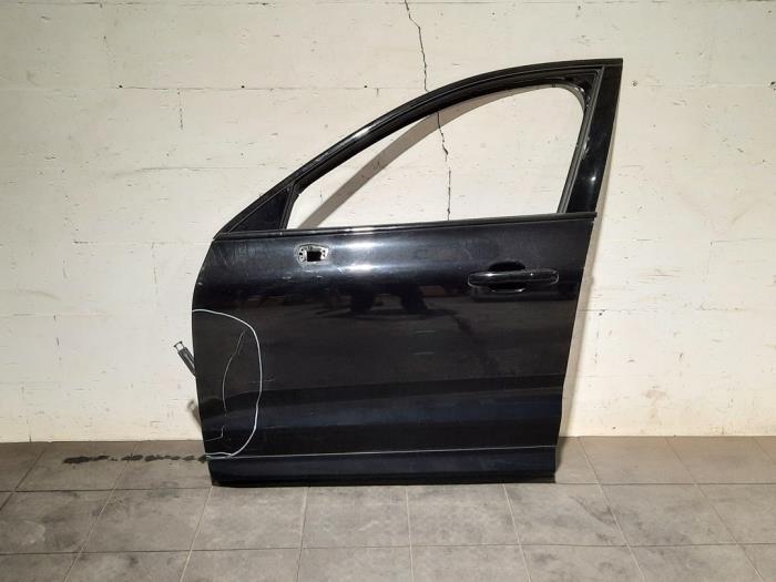 Portière 4portes avant gauche Volvo XC60