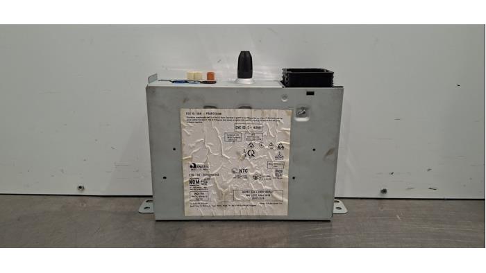 Module radio Peugeot Expert