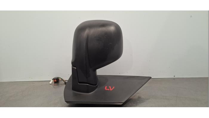 Rétroviseur extérieur droit Peugeot Expert