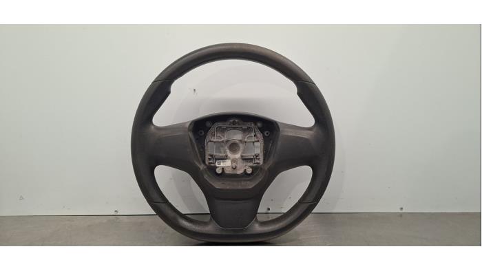 Volant Peugeot Expert