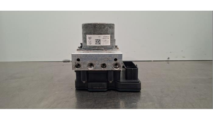 Pompe ABS Peugeot Expert