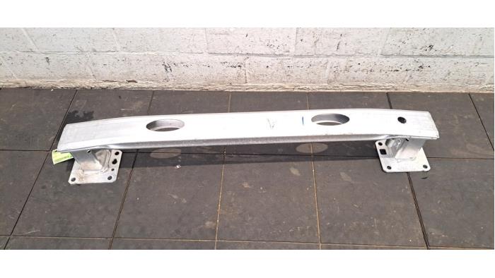 Cadre pare-chocs arrière Fiat Scudo