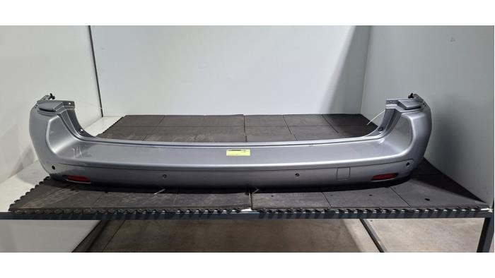 Pare-chocs arrière Fiat Scudo