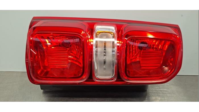 Feu arrière gauche Fiat Scudo