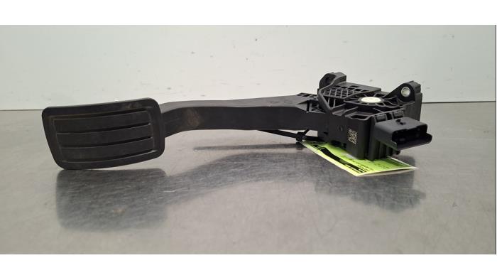 Pédale d'accélérateur Fiat Scudo