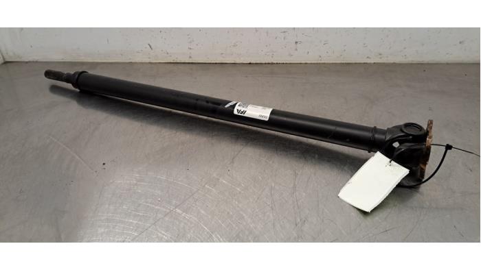 Arbre intermédiaire BMW X5