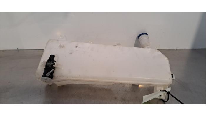 Réservoir lave-glace avant Fiat Scudo