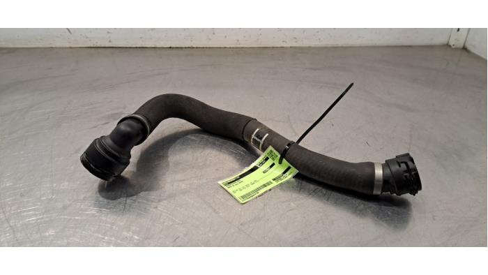 Tuyau radiateur BMW X5