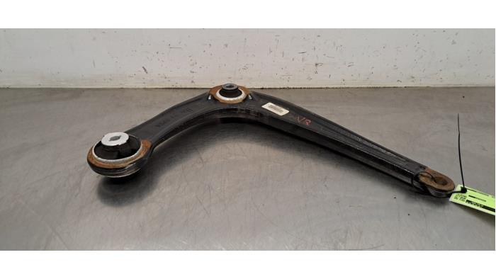 Bras de suspension avant droit Fiat Scudo