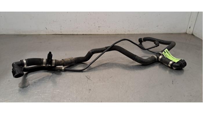 Tuyau radiateur BMW X5