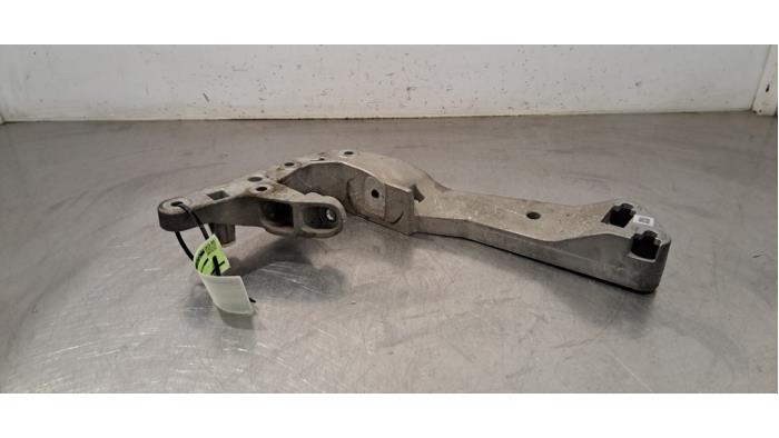 Support boîte de vitesse BMW X5