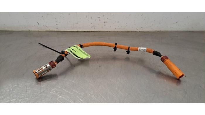 Câble haute tension BMW X5