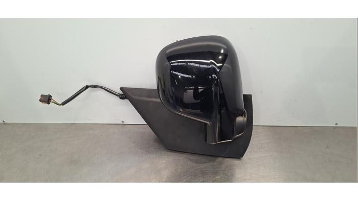 Rétroviseur extérieur gauche Fiat Scudo