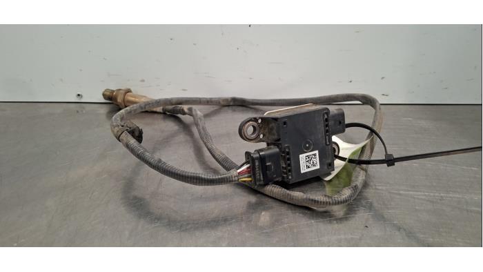 Sonde lambda Fiat Scudo