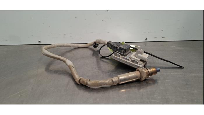 Capteur NOx Fiat Scudo