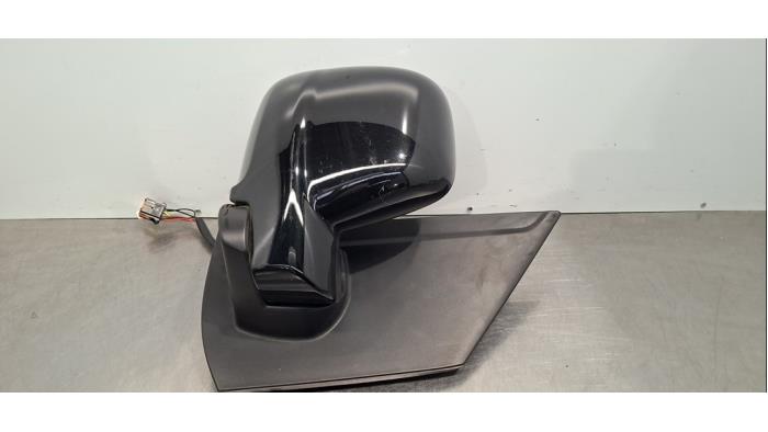 Rétroviseur extérieur droit Fiat Scudo