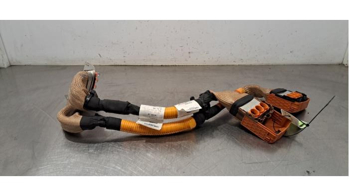 Câble haute tension Renault Clio