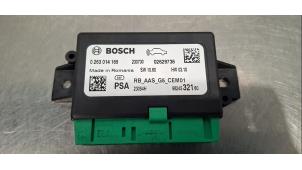 Gebruikte PDC Module Fiat Scudo 2.0 Multijet 145 Prijs € 24,20 Inclusief btw aangeboden door Autohandel Didier