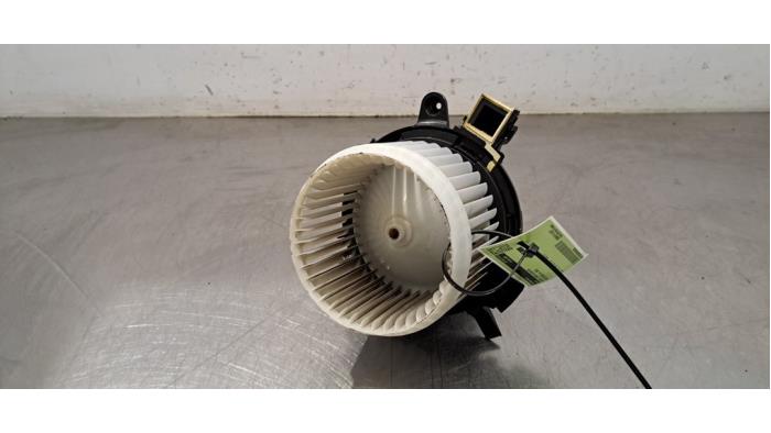 Moteur de ventilation chauffage Fiat Scudo