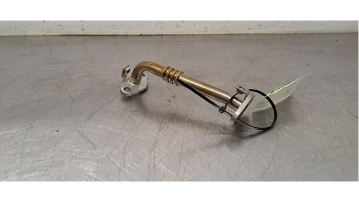 Tube RGE Renault Clio