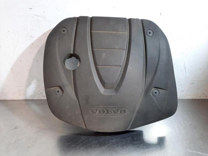 Couverture moteur Volvo XC60