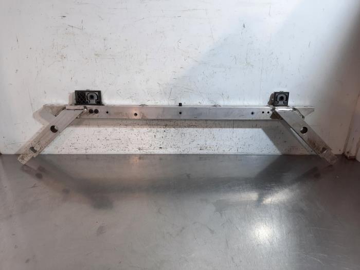 Panneau avant Volvo XC60