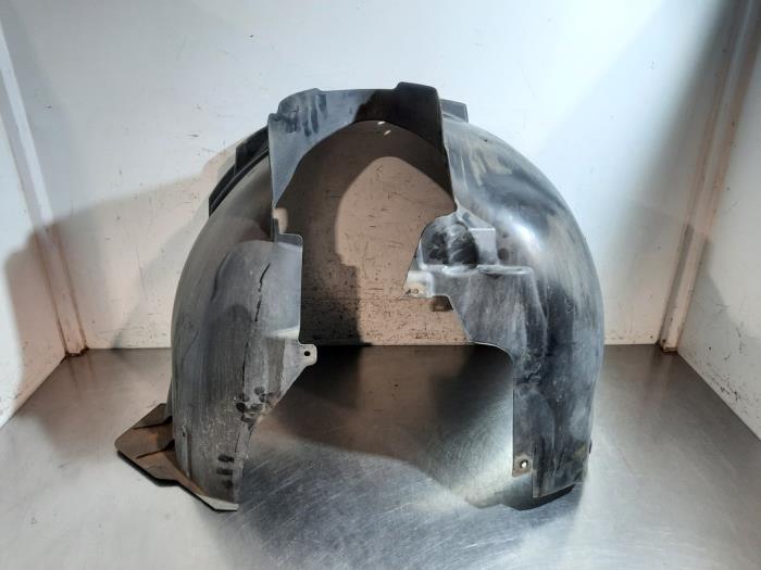 Passage de roue Volvo XC60