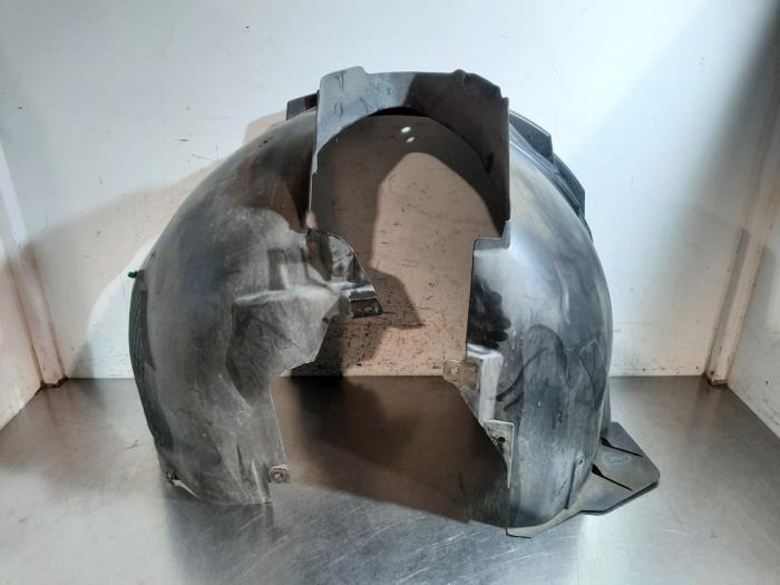 Passage de roue Volvo XC60