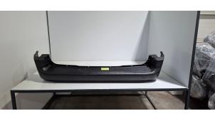 Gebruikte Achterbumper Citroen Berlingo 1.5 BlueHDi 100 Prijs € 266,20 Inclusief btw aangeboden door Autohandel Didier