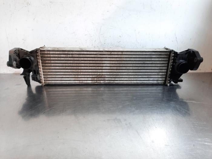 Intercooler Volvo XC60