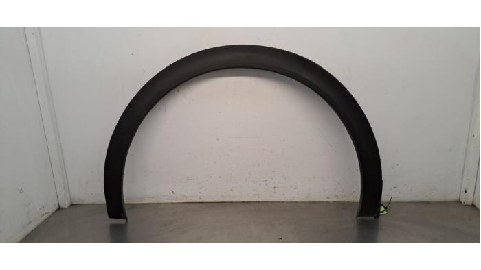 Jante de roue arrière Peugeot 408