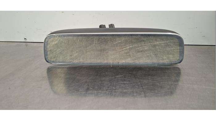 Rétroviseur intérieur Peugeot 408