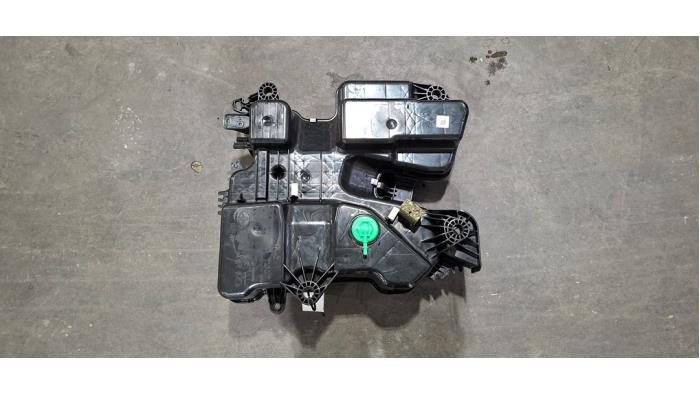 Réservoir Adblue Fiat Scudo