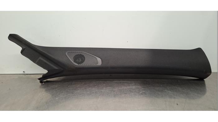 Montant avant droit Peugeot 408