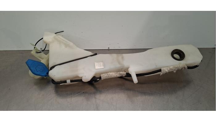 Réservoir lave-glace avant Peugeot 408