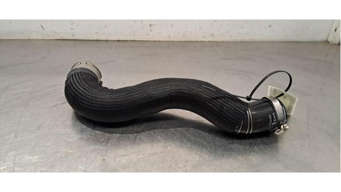 Tuyau intercooler Peugeot 408