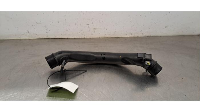 Tube intercooler Peugeot 408