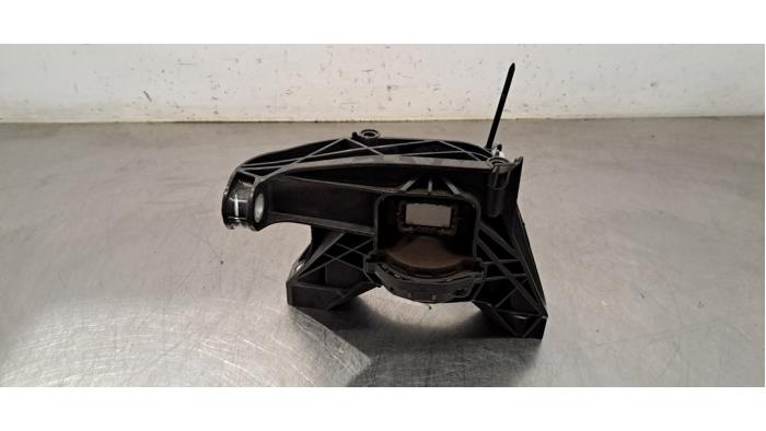 Support moteur Peugeot 408