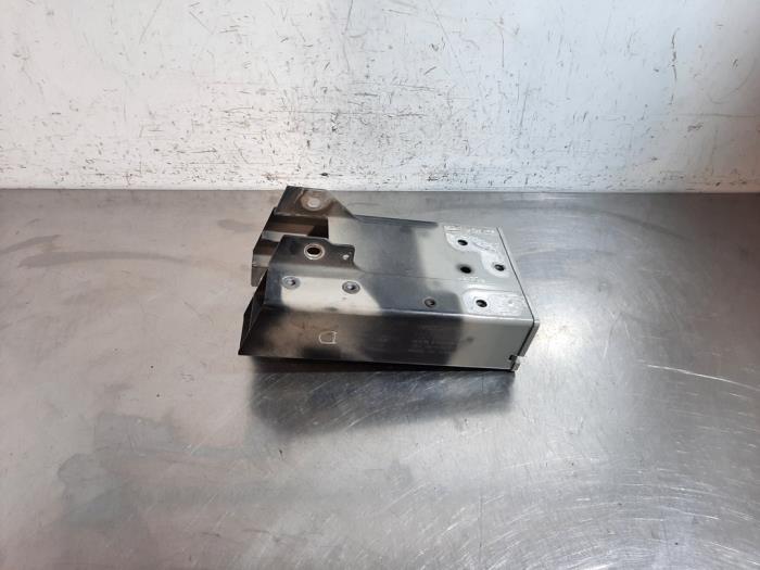 Barre châssis avant Volvo XC60