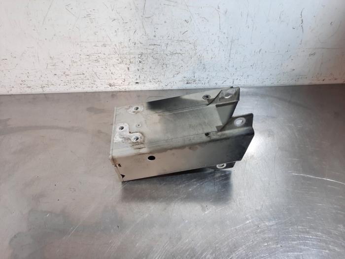 Barre châssis avant Volvo XC60