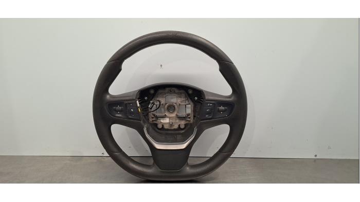 Volant Citroen Jumpy