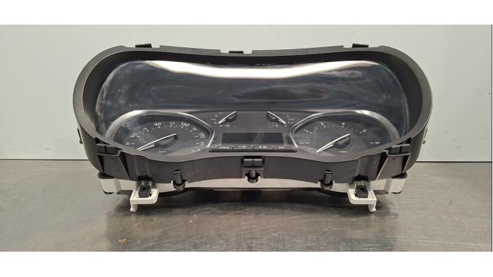 Compteur kilométrique KM Citroen Jumpy