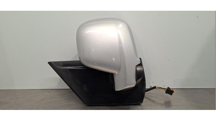 Rétroviseur extérieur gauche Citroen Jumpy