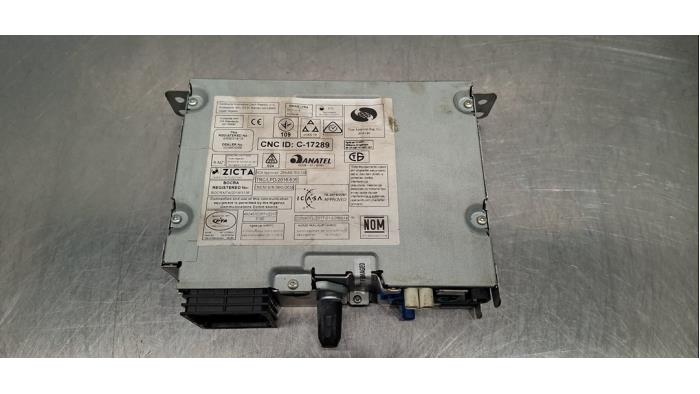 Module radio Citroen Jumpy