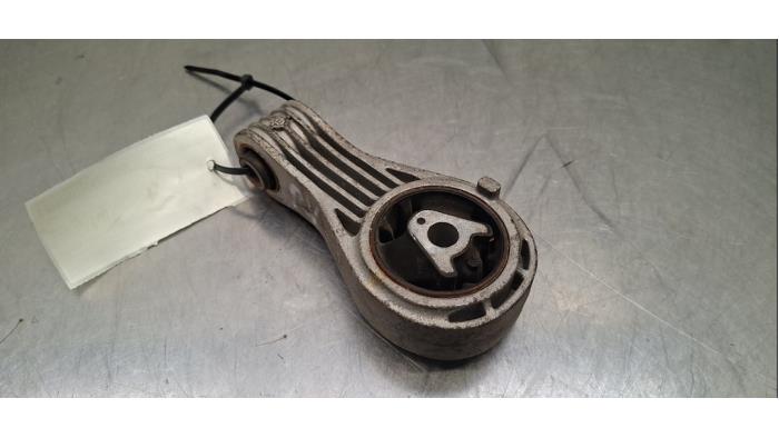 Support boîte de vitesse Citroen Jumpy