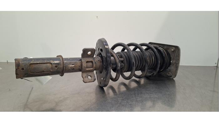 Amortisseur avant gauche Citroen Jumpy