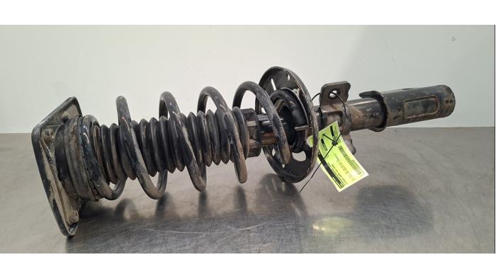 Amortisseur avant droit Citroen Jumpy