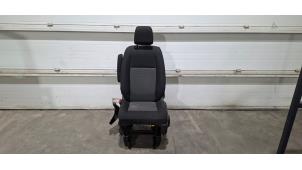 Gebruikte Stoel links Fiat Scudo 1.5 Multijet 120 Prijs € 199,65 Inclusief btw aangeboden door Autohandel Didier